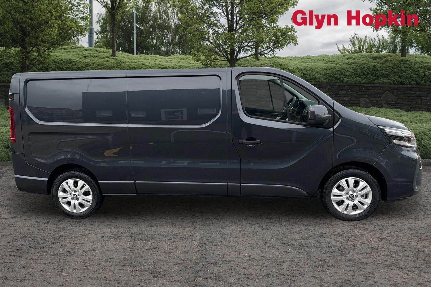 Used Nissan Primastar 2025 for sale - 76384399: Photo 2