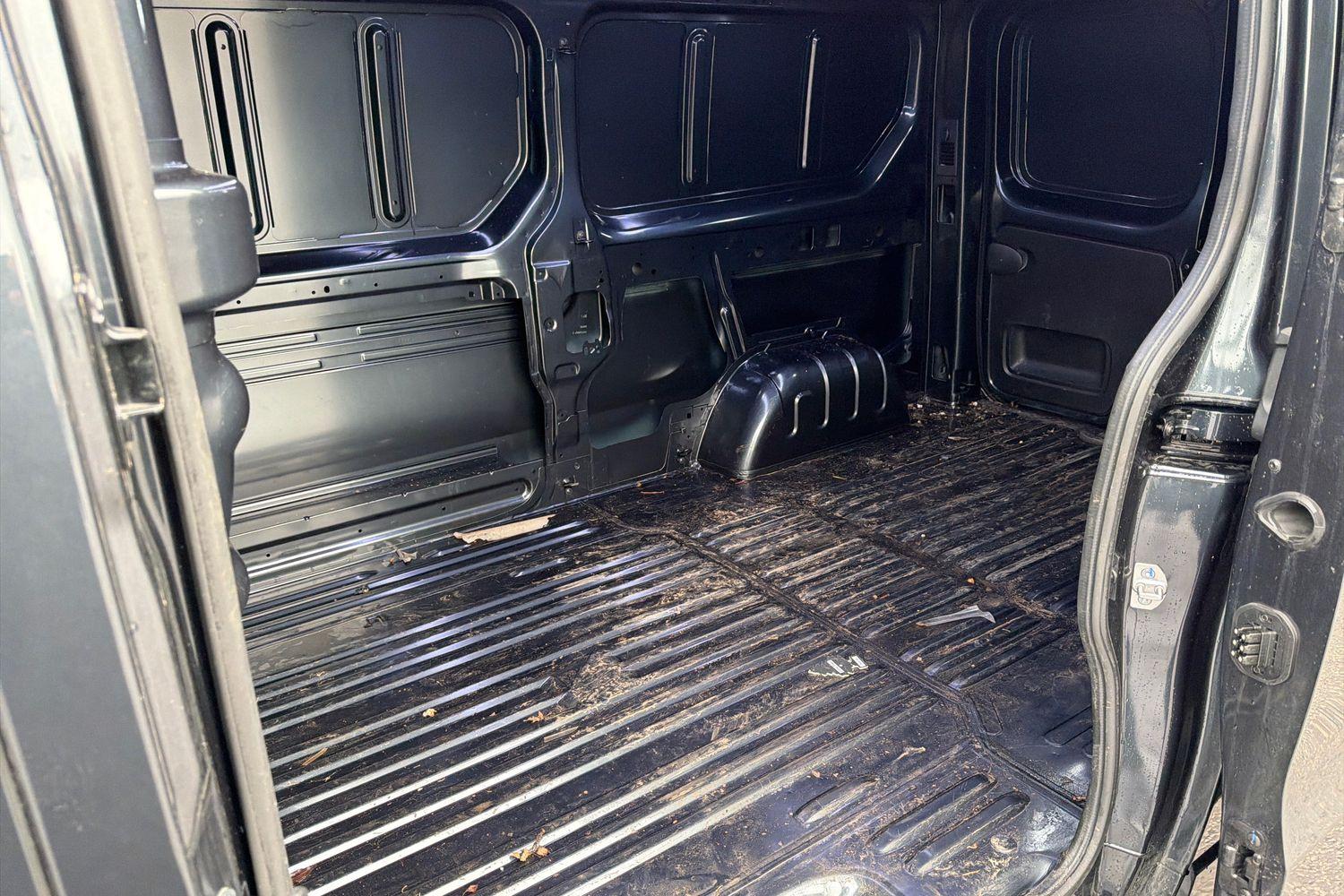 Used Nissan Primastar 2025 for sale - 76384399: Photo 23