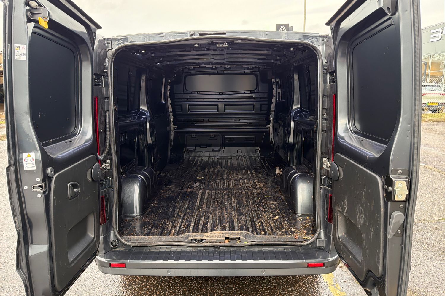 Used Nissan Primastar 2025 for sale - 76384399: Photo 24