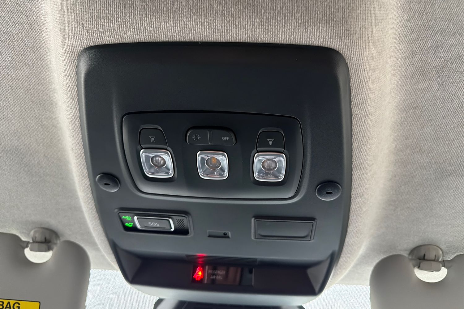 Used Nissan Primastar 2025 for sale - 76384399: Photo 25