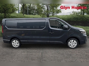 Used Nissan Primastar 2025 for sale - 76384399: Photo