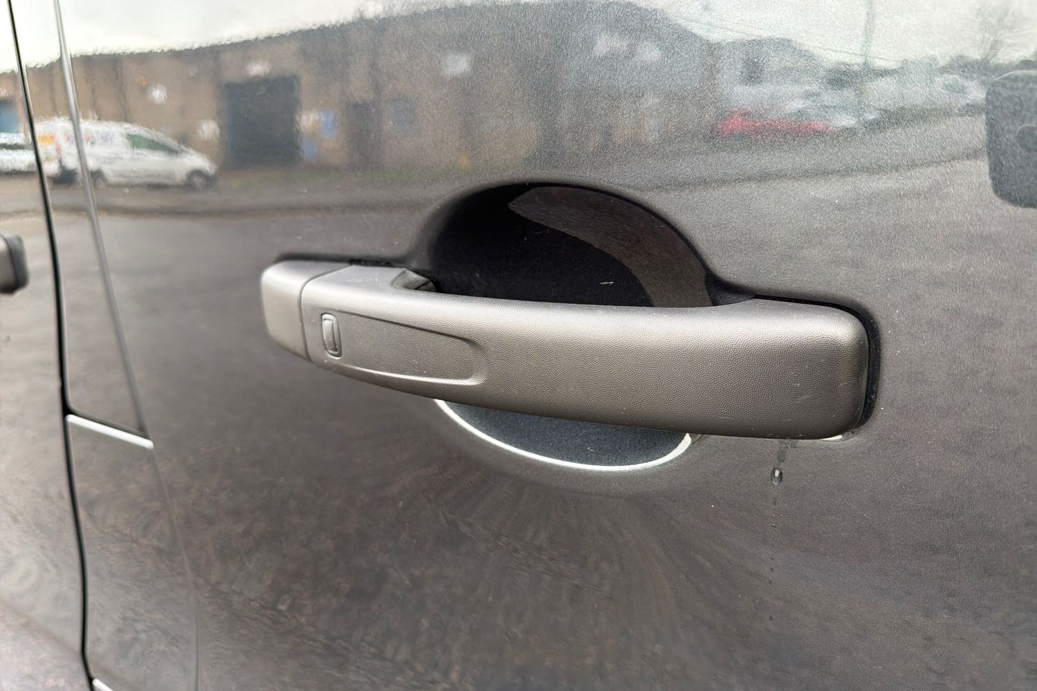 Used Nissan Primastar 2025 for sale - 76384399: Photo 37