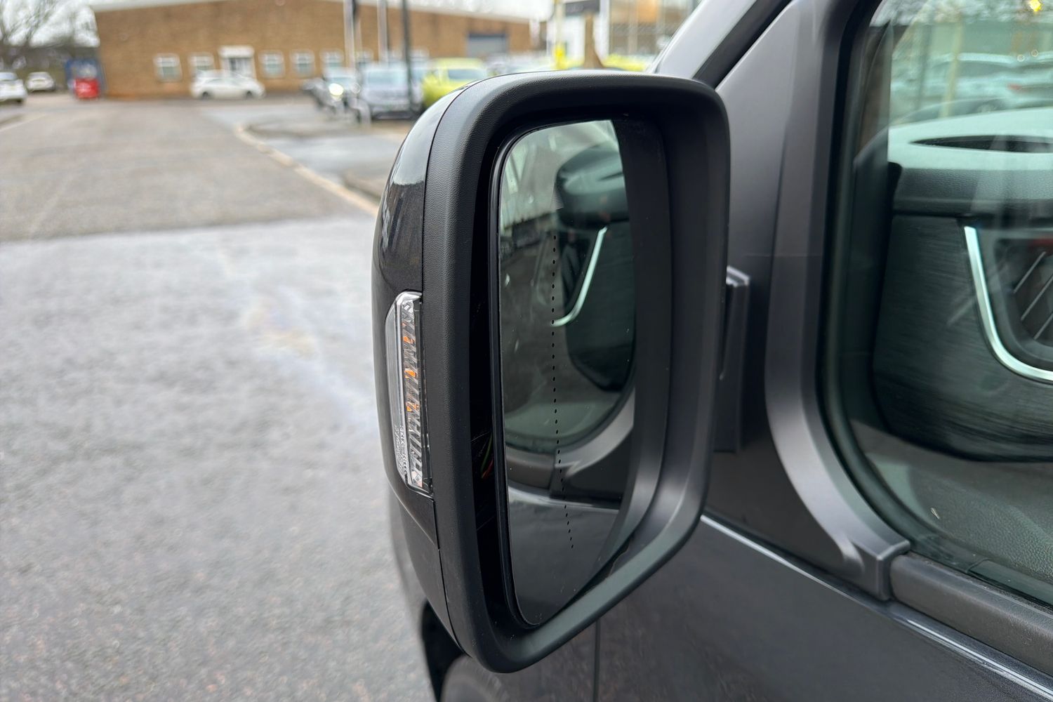 Used Nissan Primastar 2025 for sale - 76384399: Photo 38