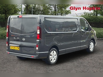 Used Nissan Primastar 2025 for sale - 76384399: Photo