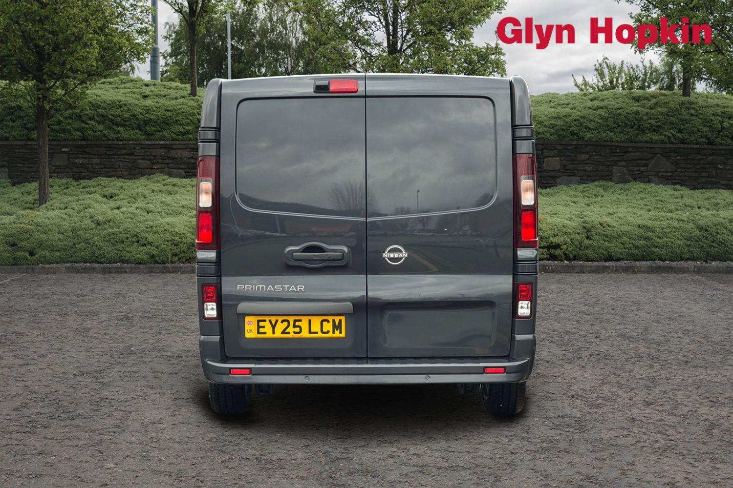 Used Nissan Primastar 2025 for sale - 76384399: Photo 4