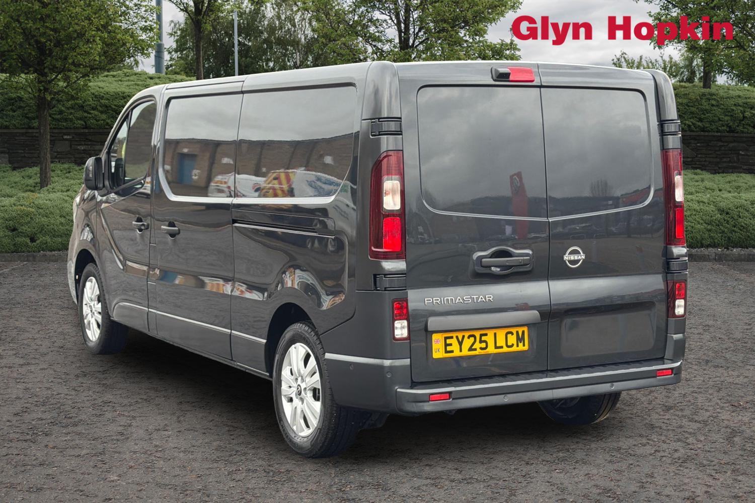 Used Nissan Primastar 2025 for sale - 76384399: Photo 5