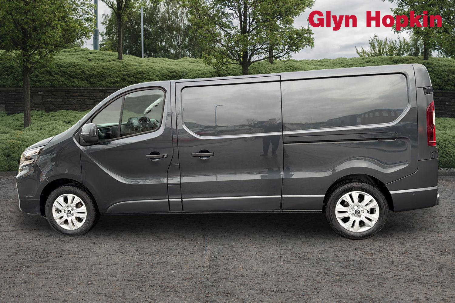 Used Nissan Primastar 2025 for sale - 76384399: Photo 6