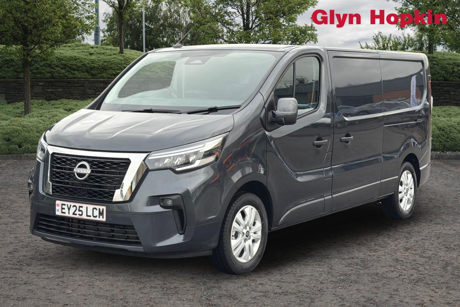 Used Nissan Primastar 2025 for sale - 76384399: Photo 7