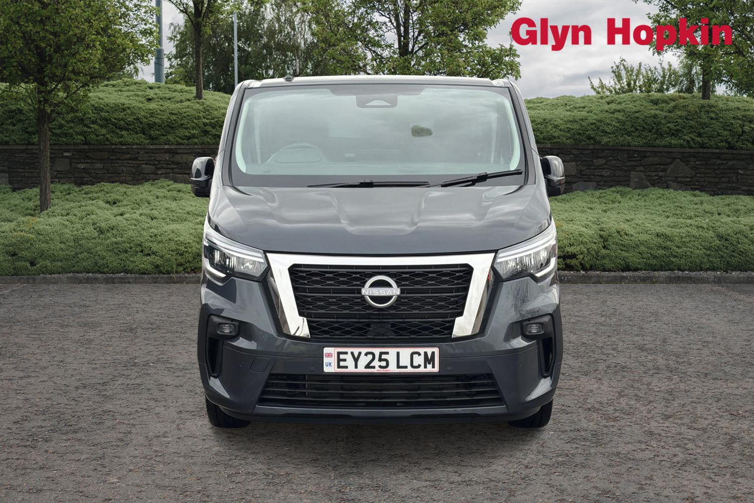 Used Nissan Primastar 2025 for sale - 76384399: Photo 8