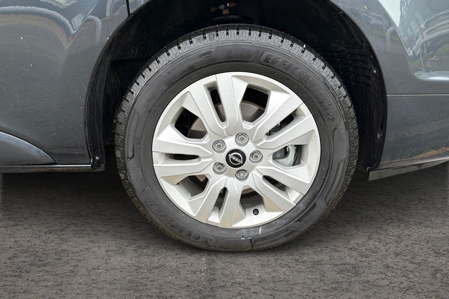 Used Nissan Primastar 2025 for sale - 76384399: Photo 9