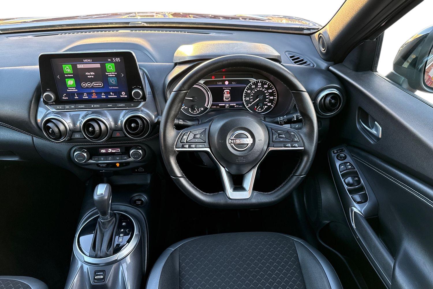 Used Nissan Juke 2023 for sale - 76338948: Photo 11