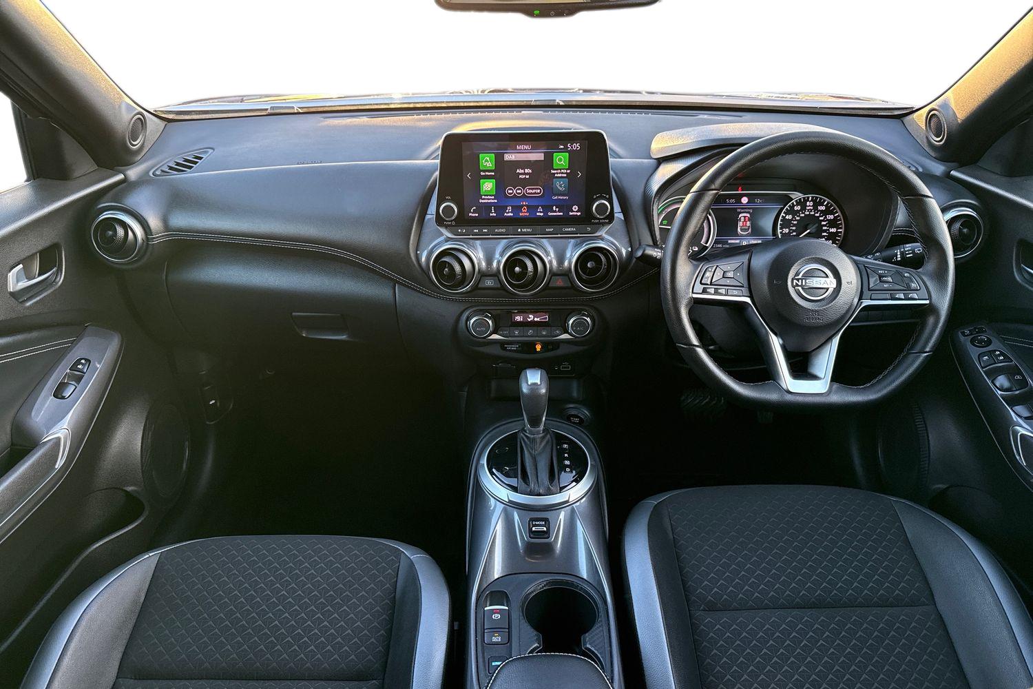 Used Nissan Juke 2023 for sale - 76338948: Photo 12