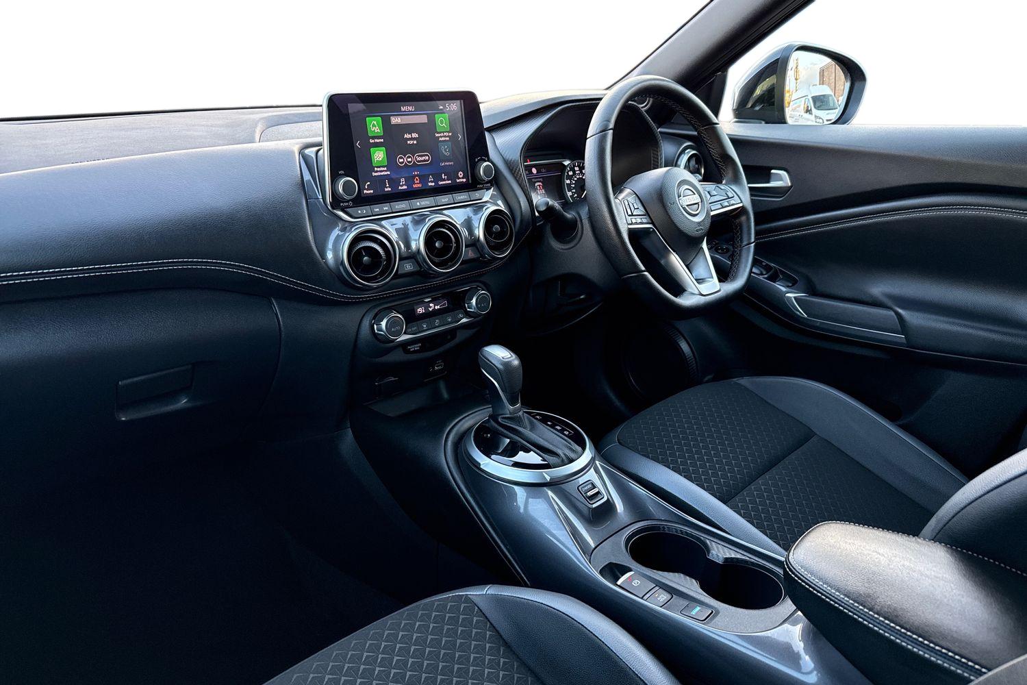 Used Nissan Juke 2023 for sale - 76338948: Photo 13