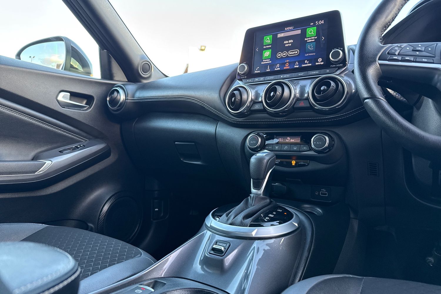 Used Nissan Juke 2023 for sale - 76338948: Photo 14