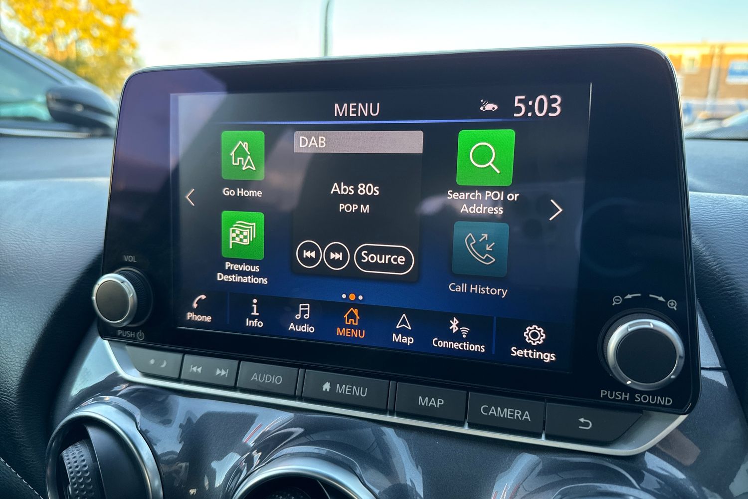 Used Nissan Juke 2023 for sale - 76338948: Photo 17