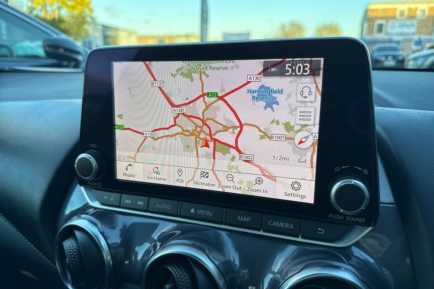 Used Nissan Juke 2023 for sale - 76338948: Photo 18