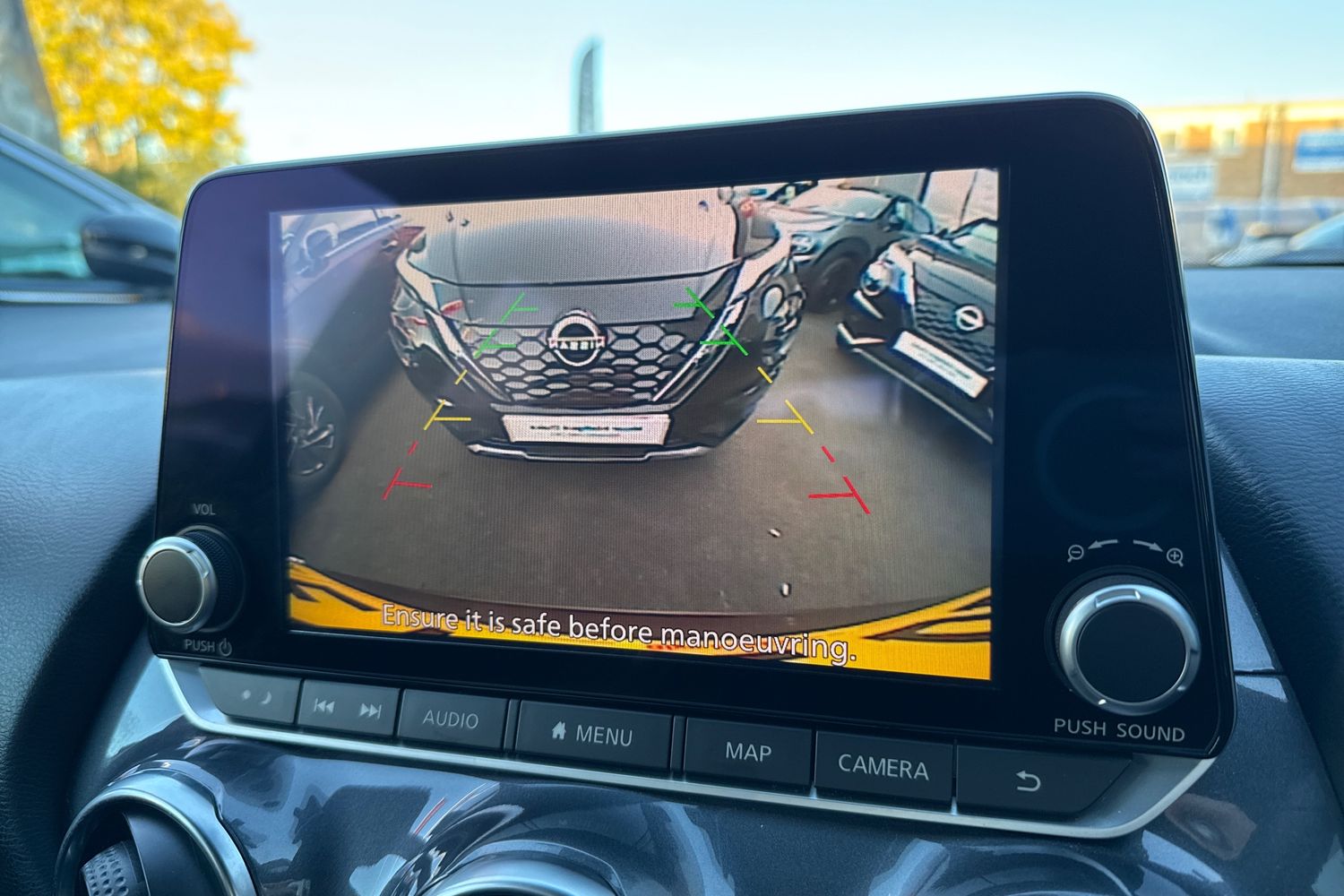 Used Nissan Juke 2023 for sale - 76338948: Photo 19