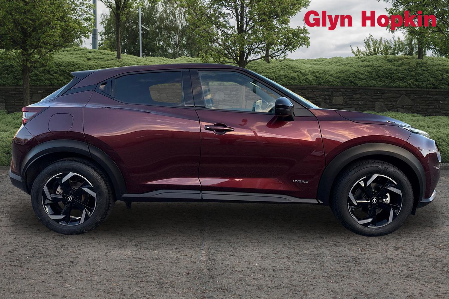 Used Nissan Juke 2023 for sale - 76338948: Photo 2