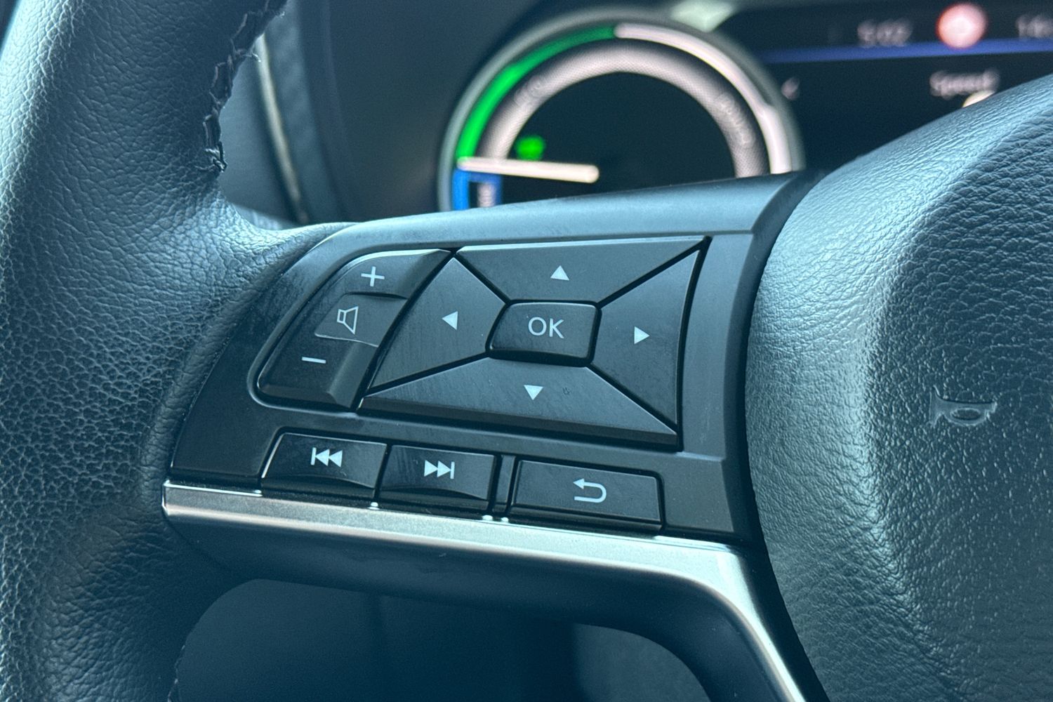 Used Nissan Juke 2023 for sale - 76338948: Photo 21