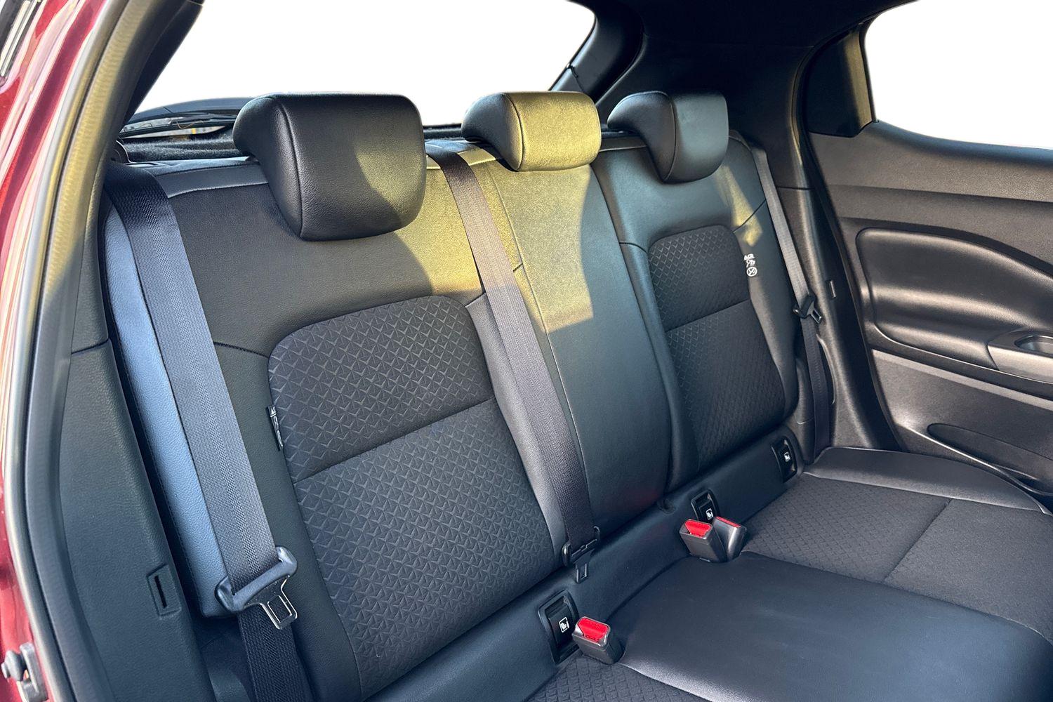 Used Nissan Juke 2023 for sale - 76338948: Photo 23