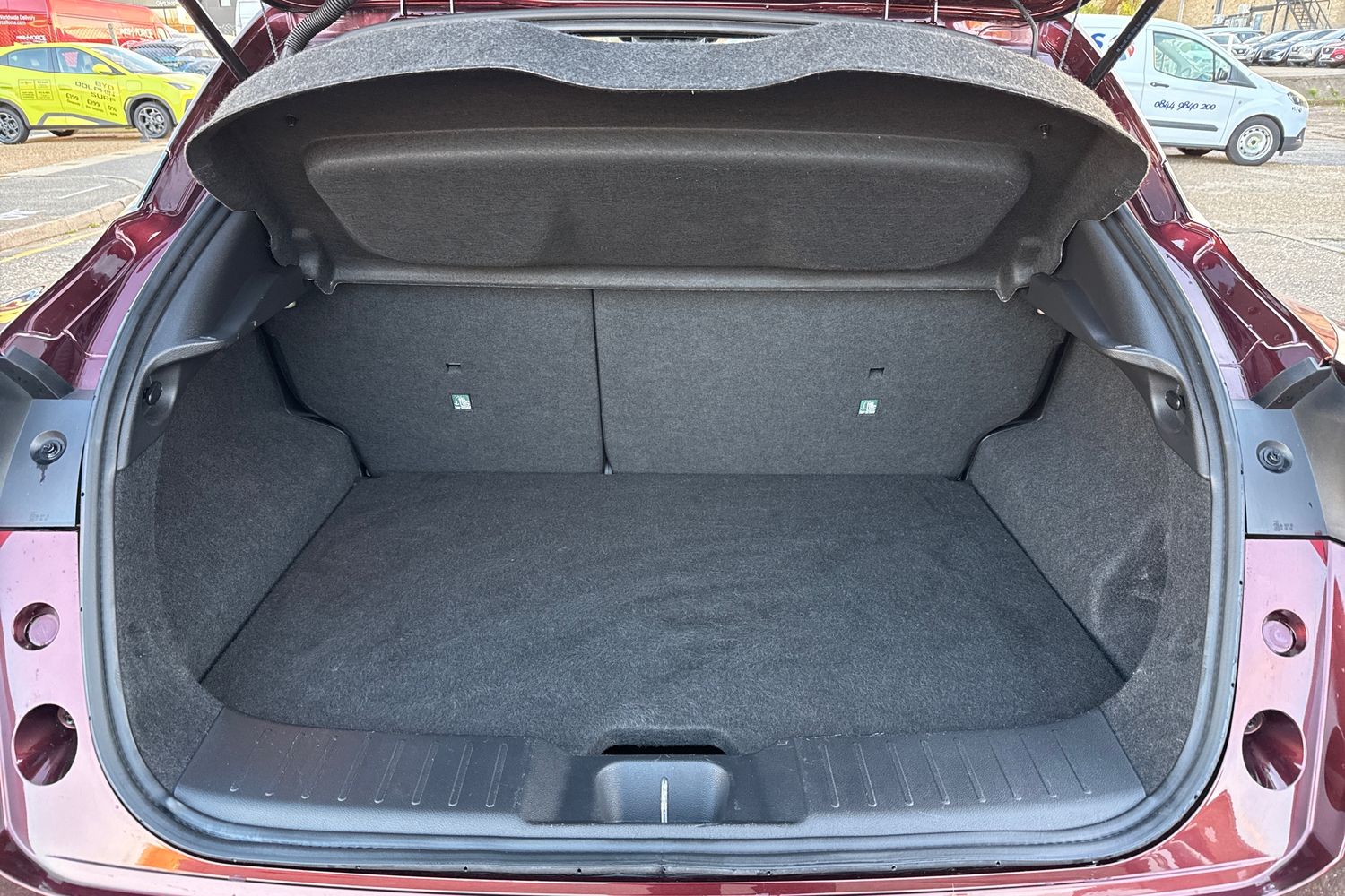 Used Nissan Juke 2023 for sale - 76338948: Photo 24