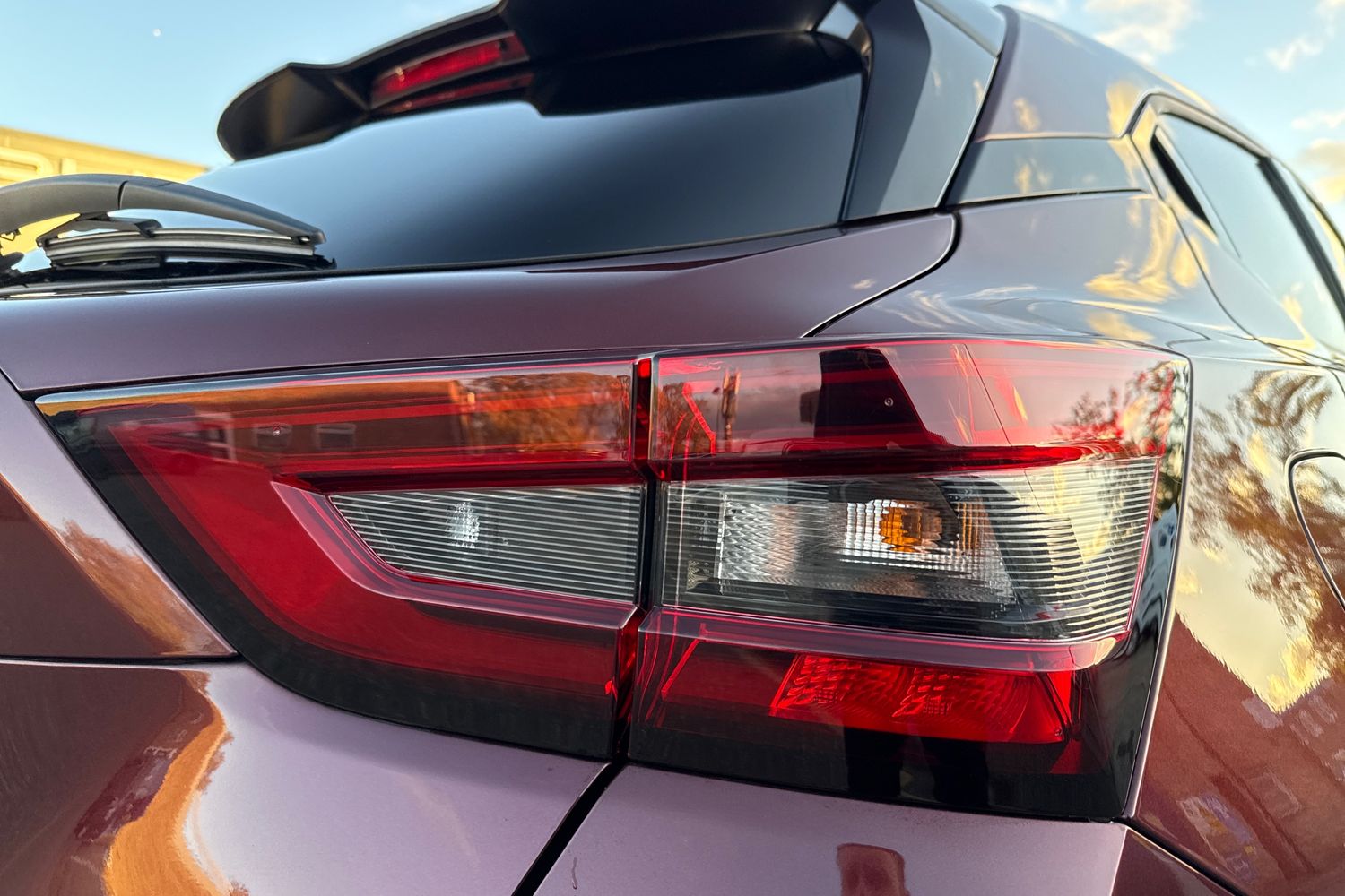 Used Nissan Juke 2023 for sale - 76338948: Photo 25