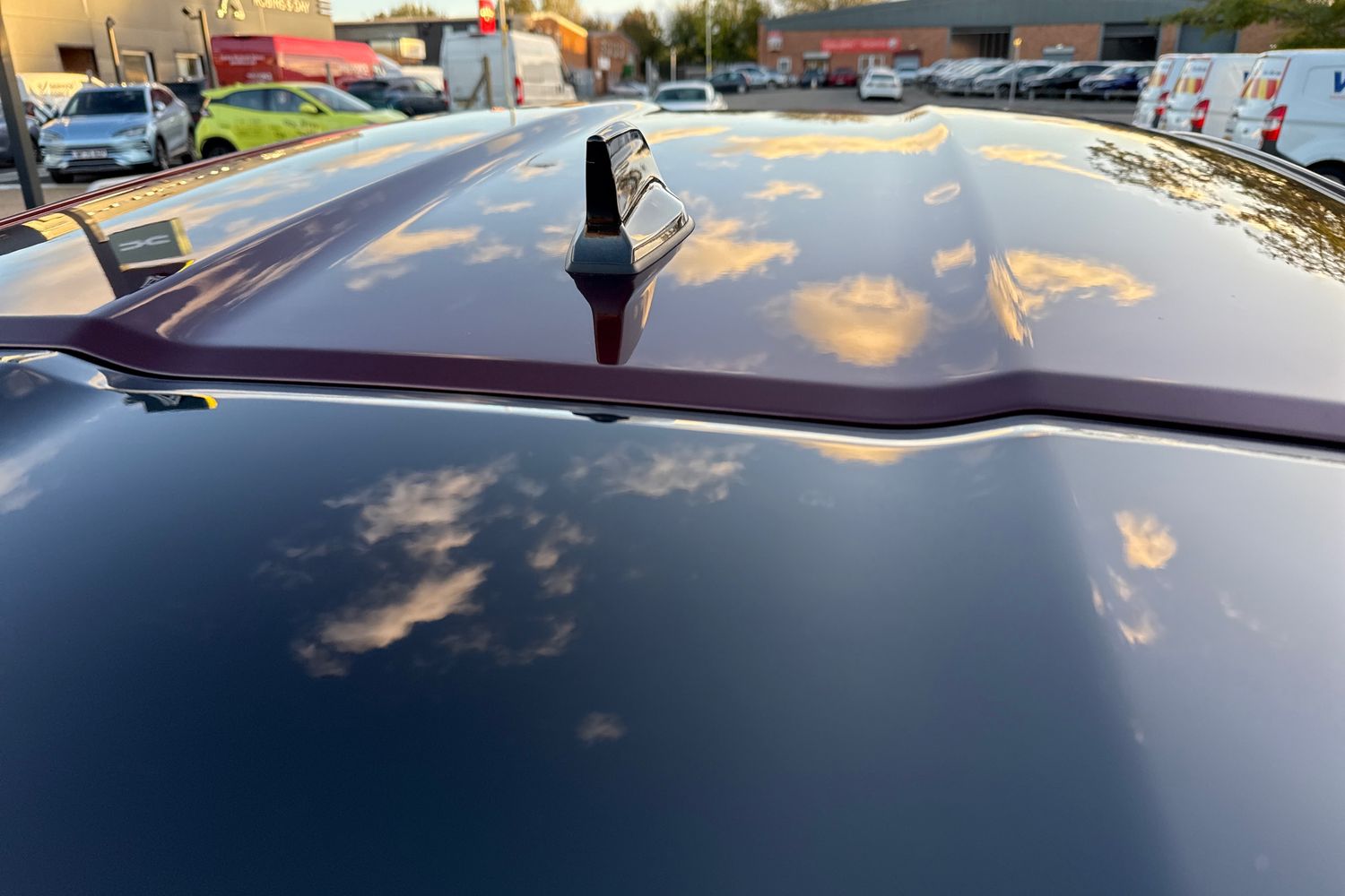 Used Nissan Juke 2023 for sale - 76338948: Photo 26