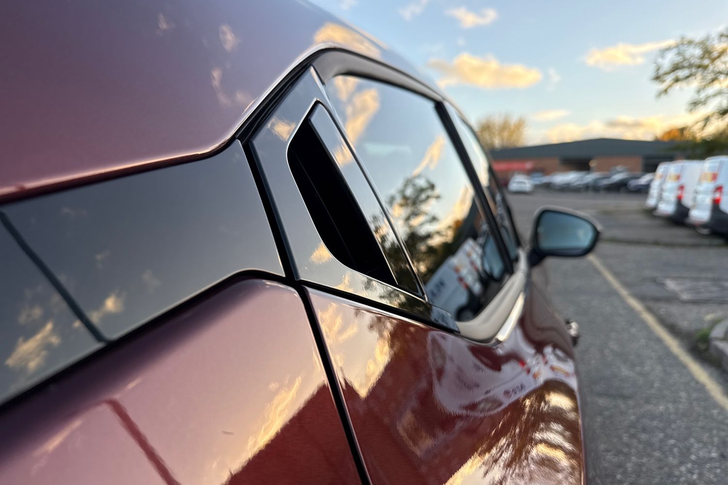 Used Nissan Juke 2023 for sale - 76338948: Photo 27