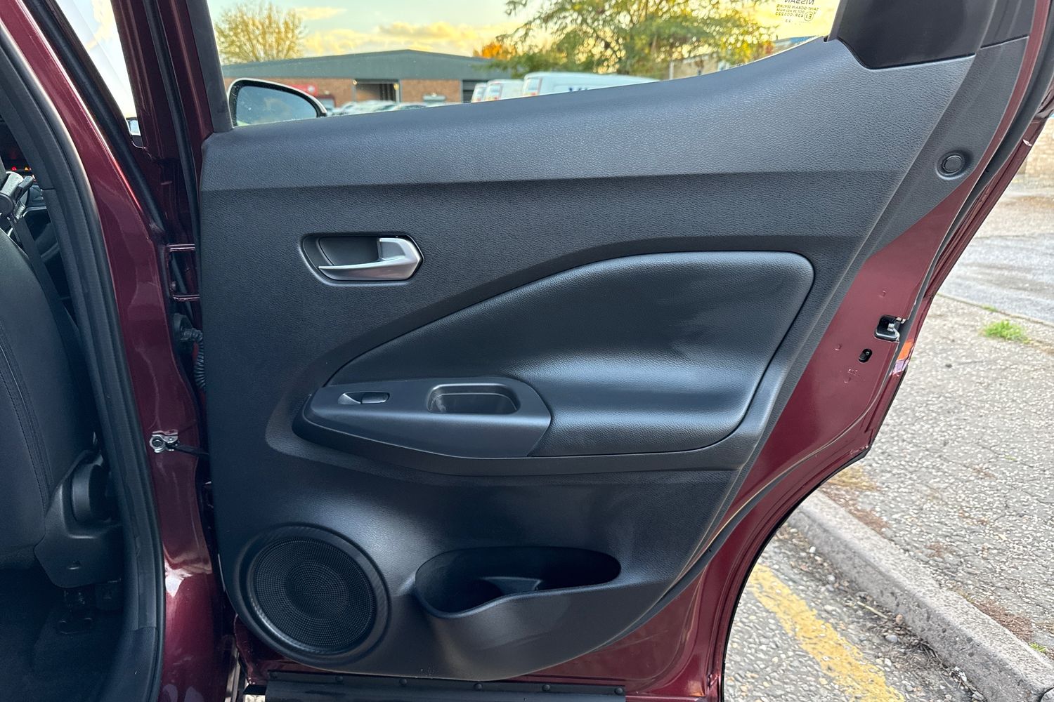 Used Nissan Juke 2023 for sale - 76338948: Photo 28