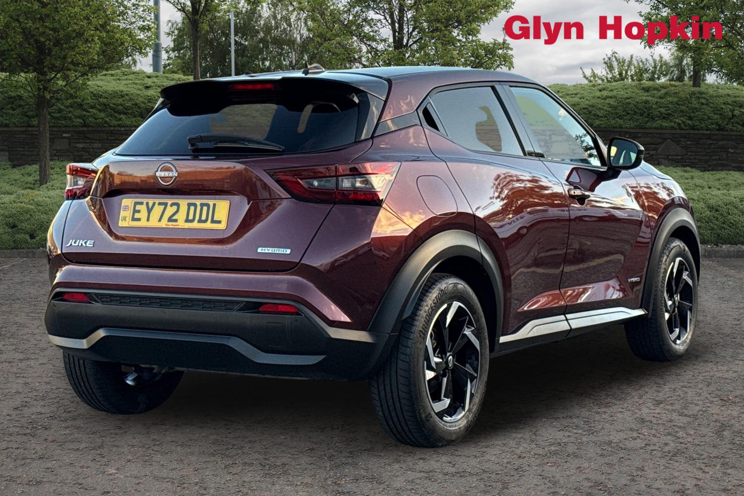 Used Nissan Juke 2023 for sale - 76338948: Photo 3