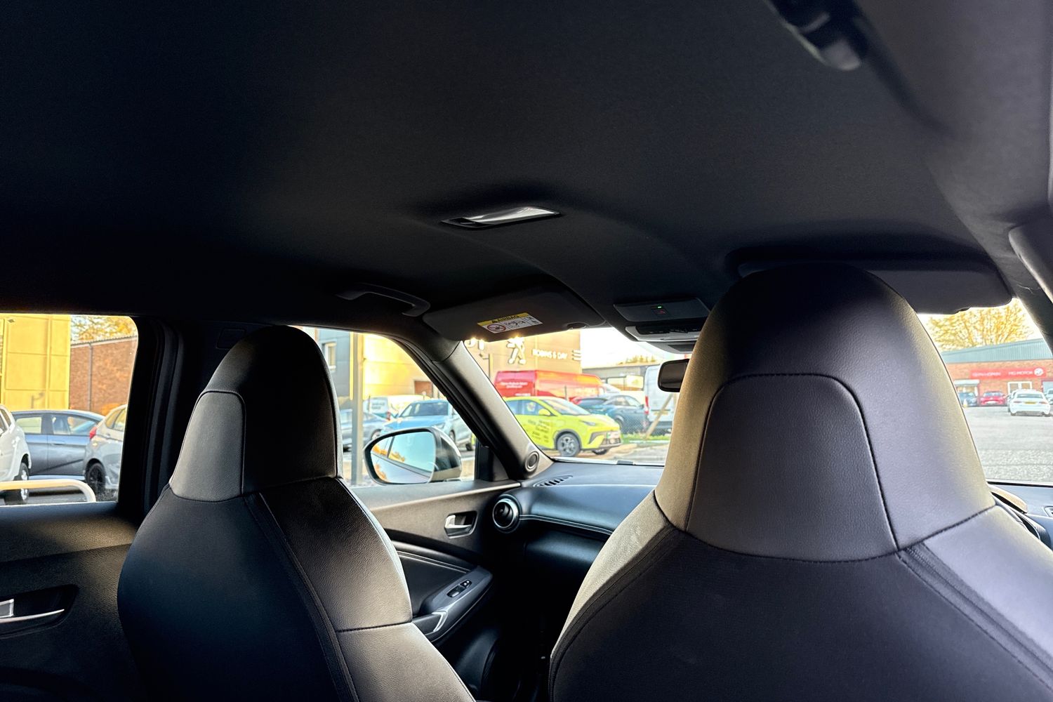 Used Nissan Juke 2023 for sale - 76338948: Photo 31