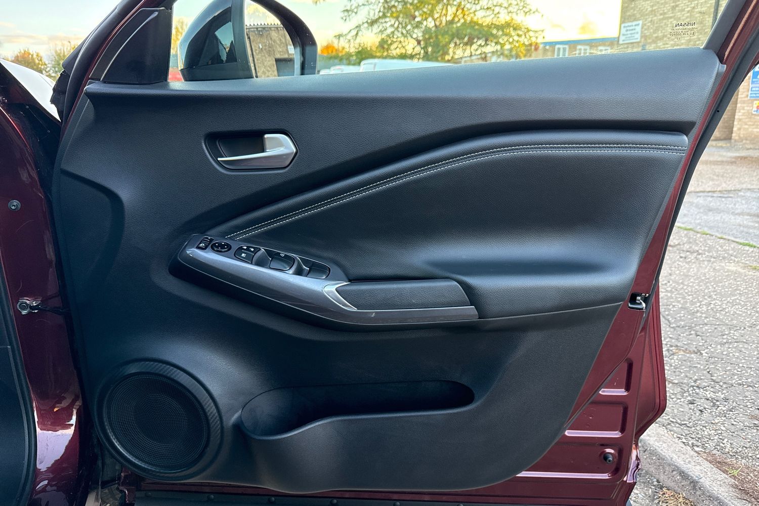 Used Nissan Juke 2023 for sale - 76338948: Photo 33