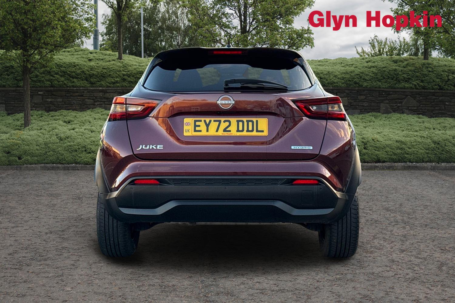 Used Nissan Juke 2023 for sale - 76338948: Photo 4