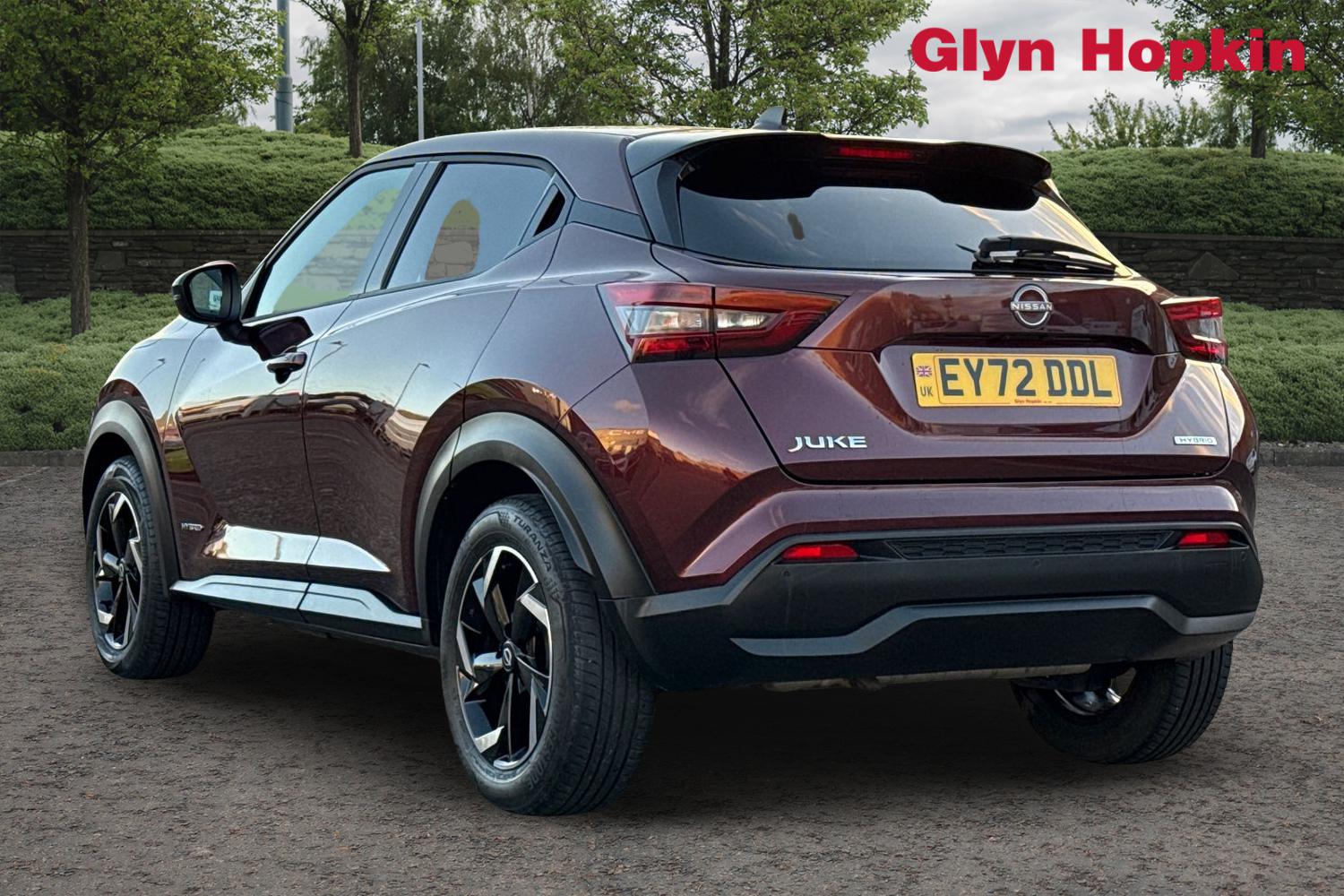 Used Nissan Juke 2023 for sale - 76338948: Photo 5