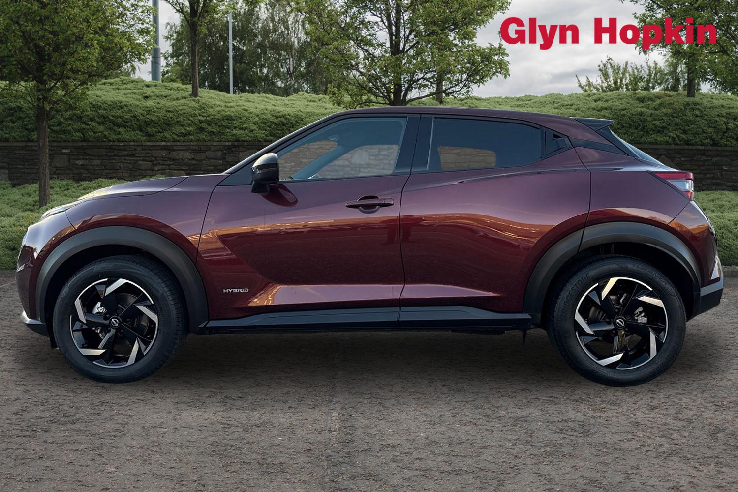 Used Nissan Juke 2023 for sale - 76338948: Photo 6