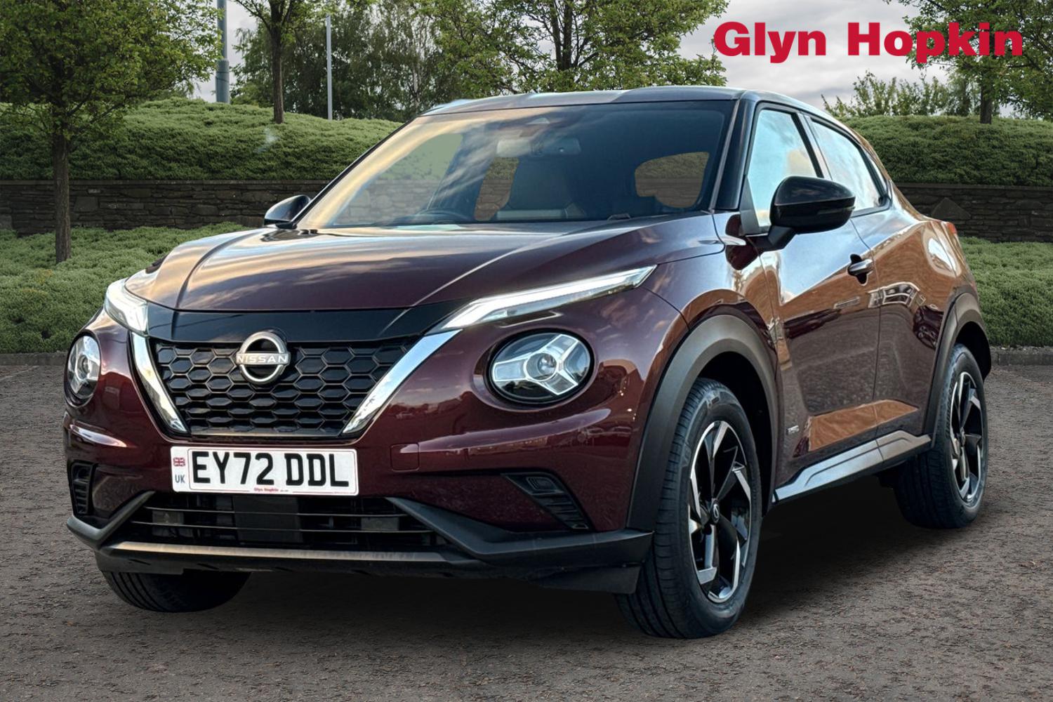 Used Nissan Juke 2023 for sale - 76338948: Photo 7