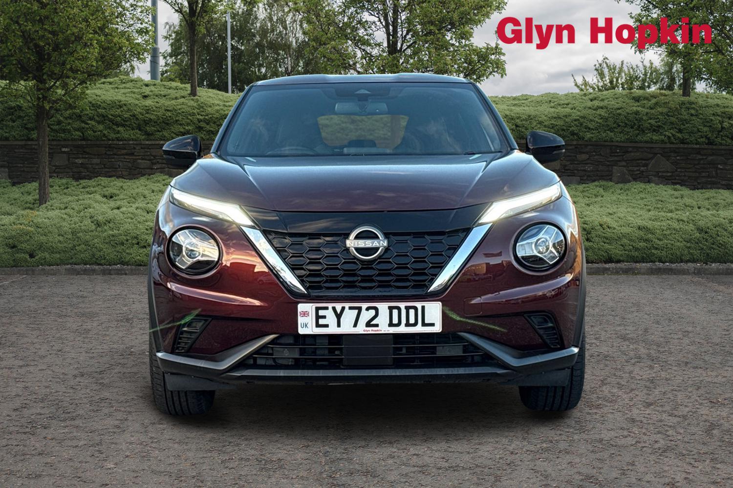 Used Nissan Juke 2023 for sale - 76338948: Photo 8