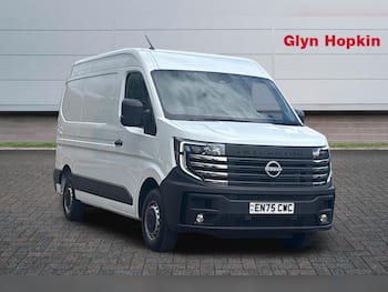 Used Nissan Interstar 2026 for sale - 79712757: Photo