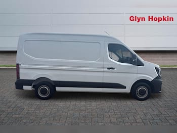 Used Nissan Interstar 2026 for sale - 79712757: Photo