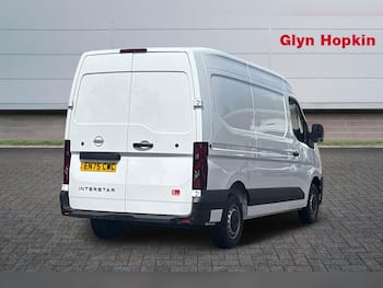Used Nissan Interstar 2026 for sale - 79712757: Photo