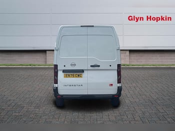 Used Nissan Interstar 2026 for sale - 79712757: Photo