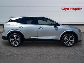 Used Nissan Qashqai 2022 for sale - 79194232: Photo