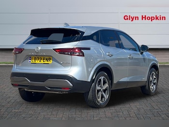 Used Nissan Qashqai 2022 for sale - 79194232: Photo