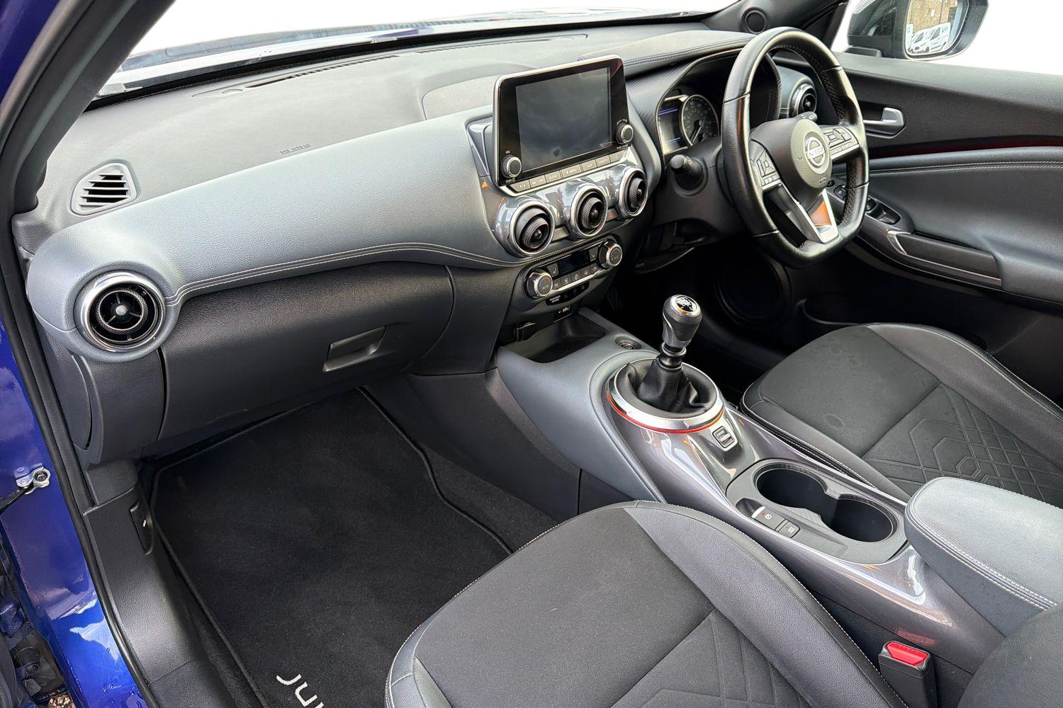 Used Nissan Juke 2020 for sale - 77158039: Photo 13