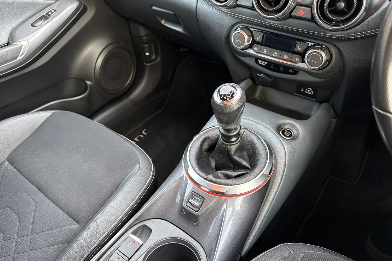 Used Nissan Juke 2020 for sale - 77158039: Photo 14