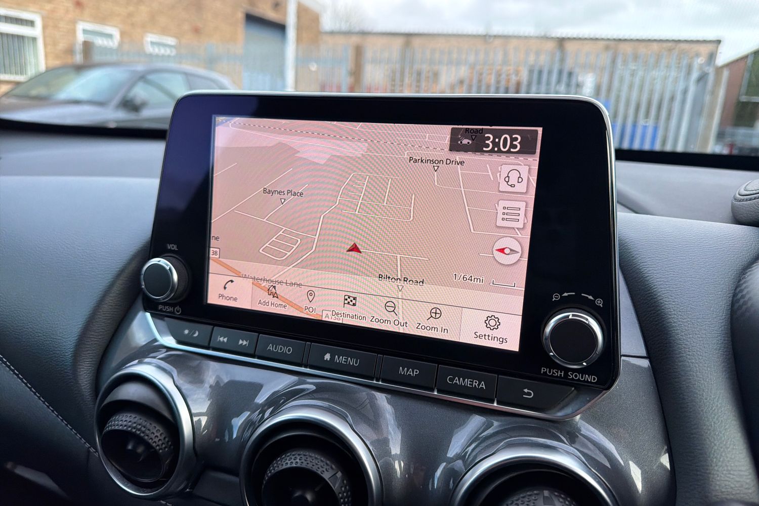 Used Nissan Juke 2020 for sale - 77158039: Photo 18