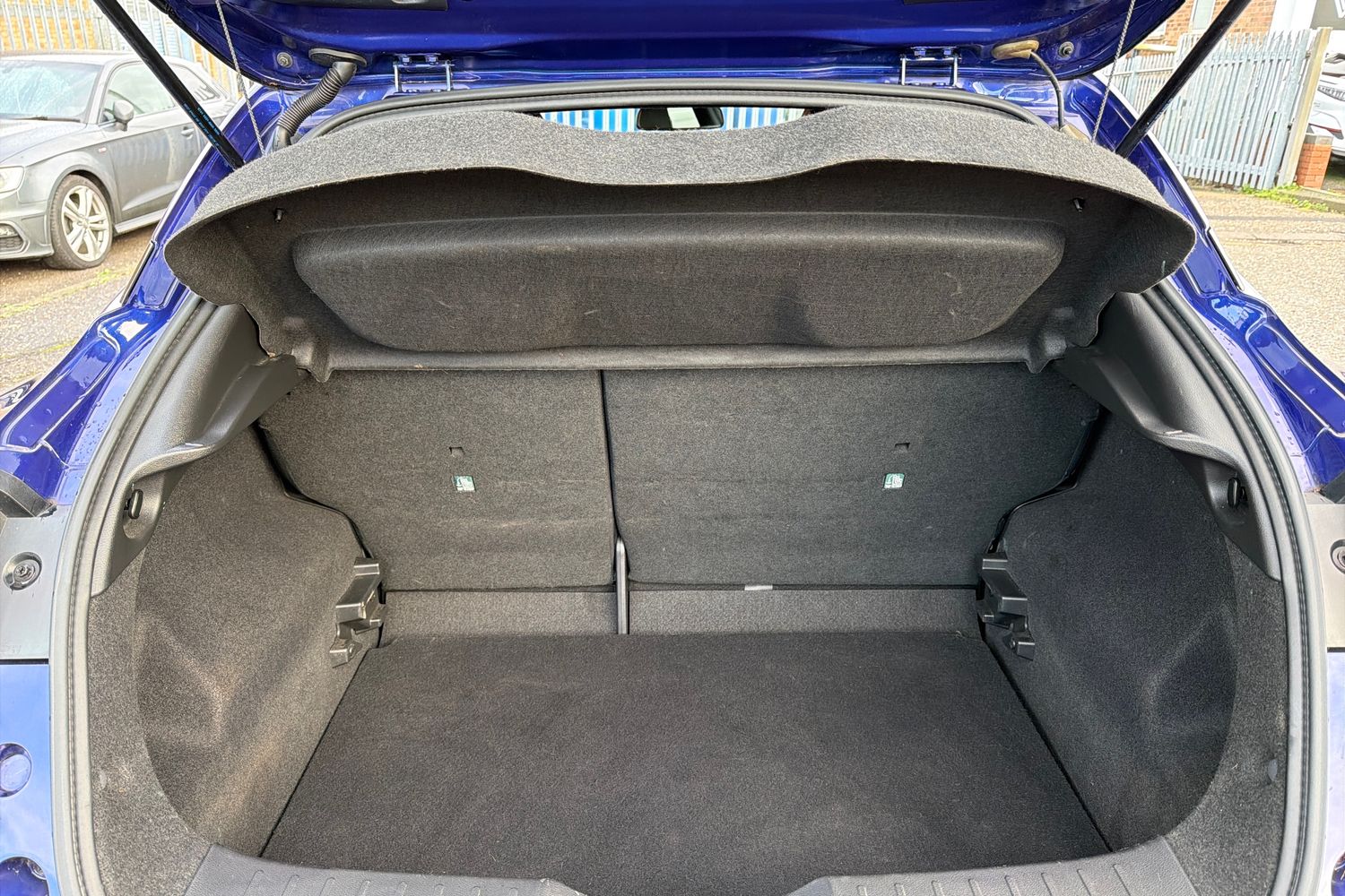 Used Nissan Juke 2020 for sale - 77158039: Photo 24