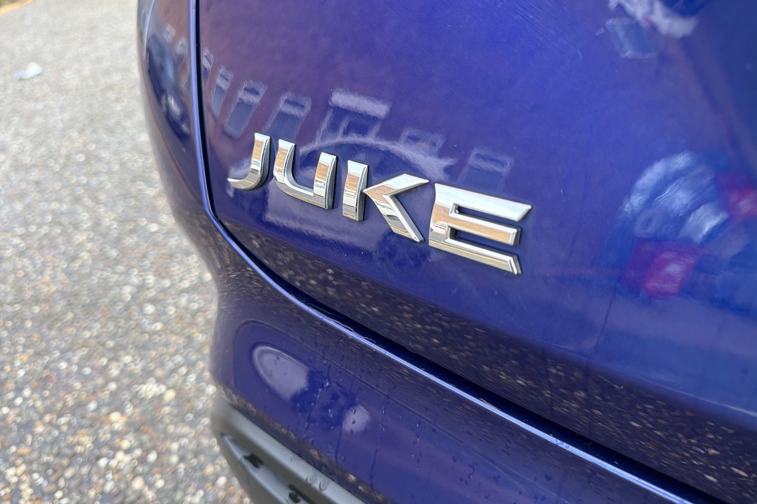 Used Nissan Juke 2020 for sale - 77158039: Photo 31
