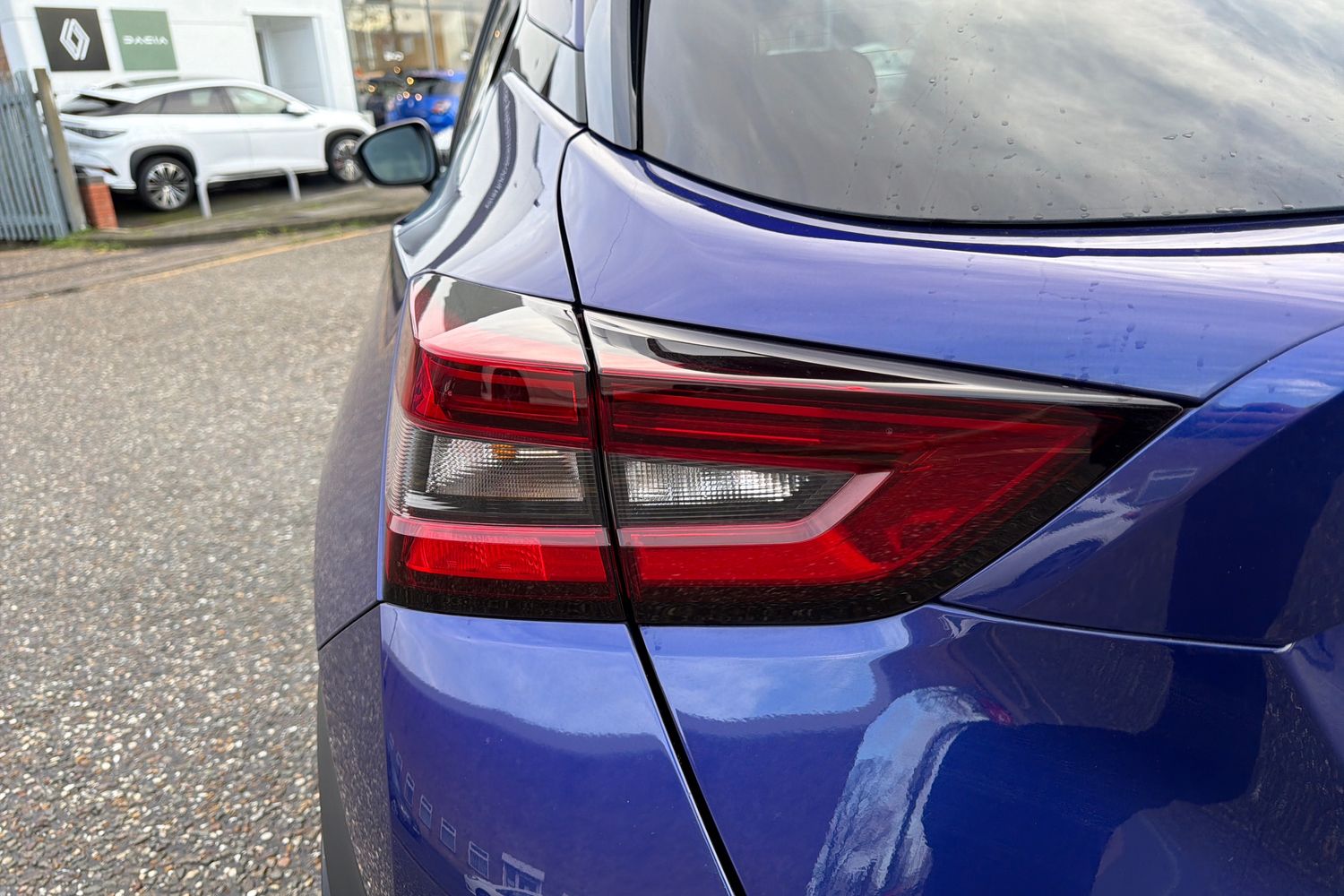 Used Nissan Juke 2020 for sale - 77158039: Photo 32