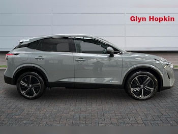 Used Nissan Qashqai 2025 for sale - 78701181: Photo